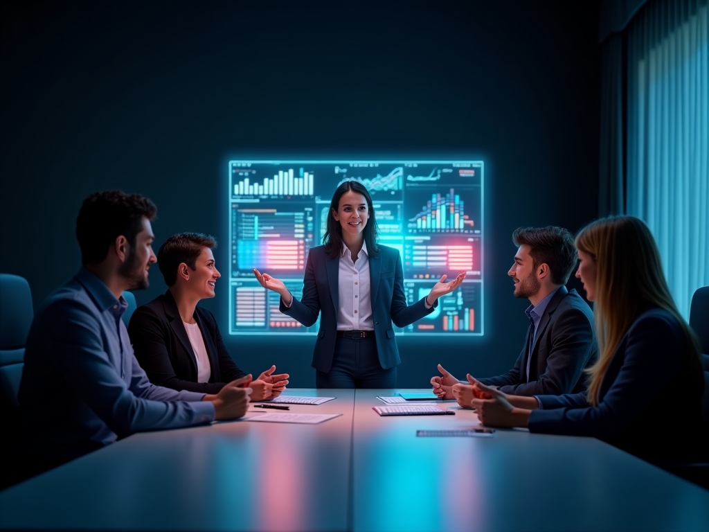 Качественные исследования