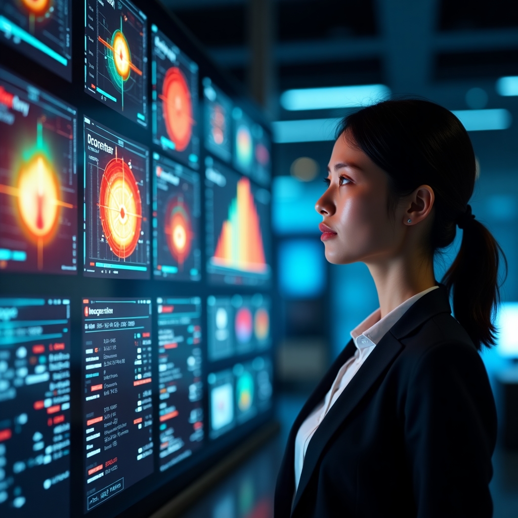 Цифровая трансформация ритейла