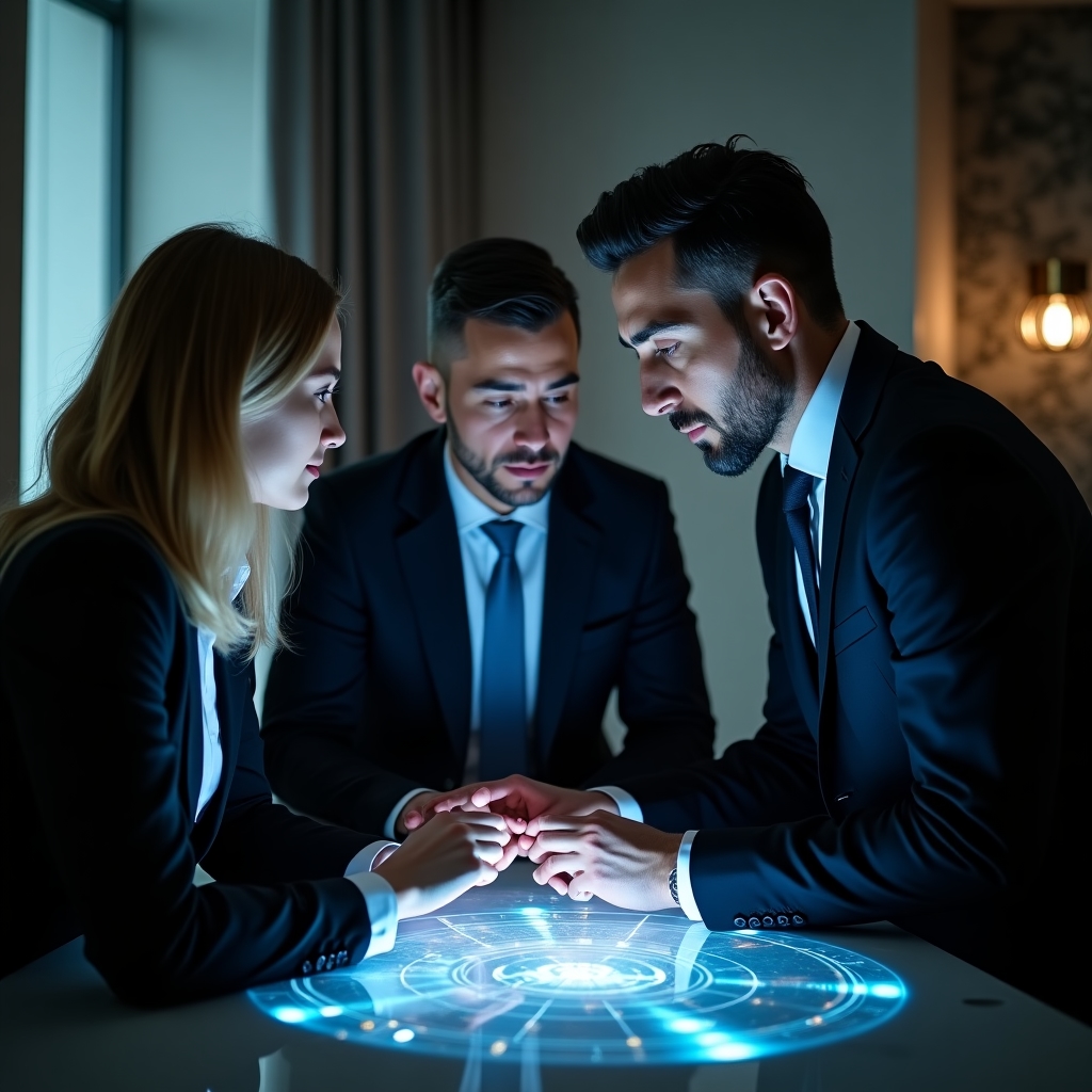 Мастерская исследовательских проектов