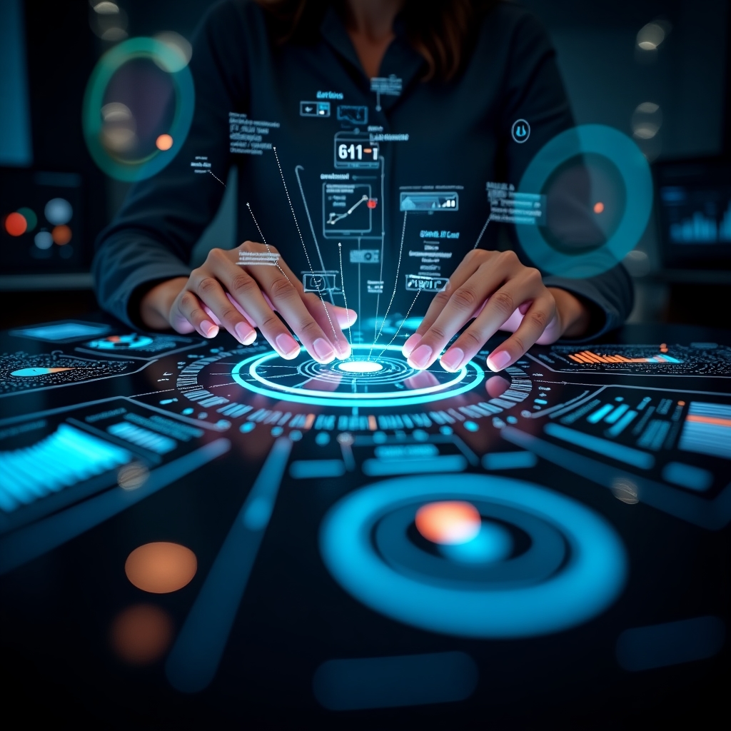 Цифровые исследования