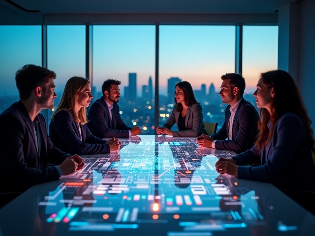 Образовательный подход Fengchenghao