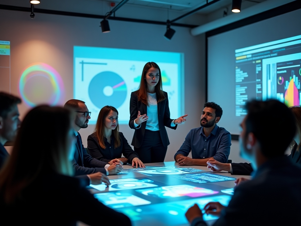 Основы маркетинговых исследований